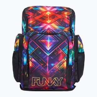 Rucksack Funky Space Case firefly sparkle