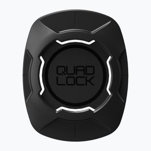 Quad Lock Universal V3 schwarzer Telefon/Ethernet-Adapter