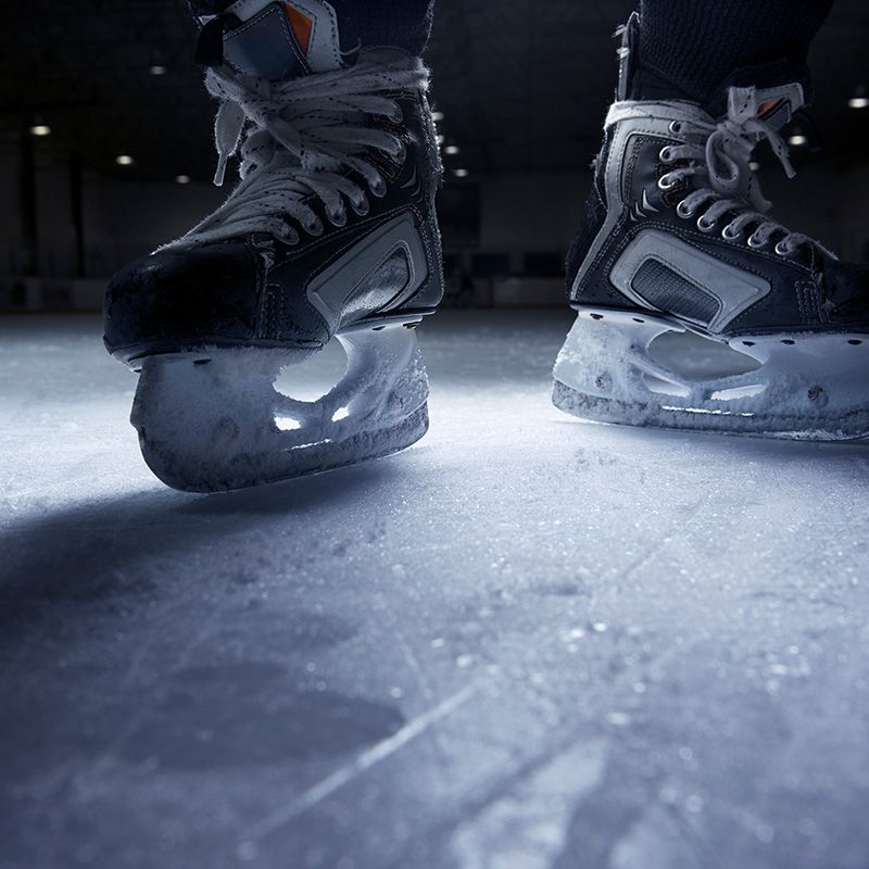 Ready to Skate Service